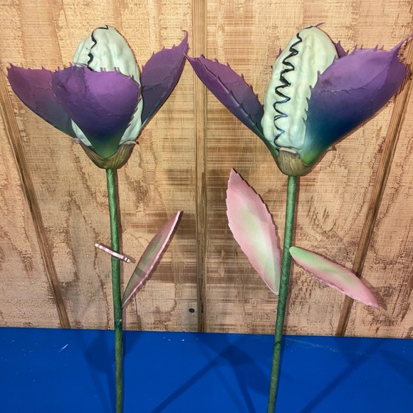 Carnivorous Plants Decor Man Eating Plants Room Decor - Picture 2 of 9